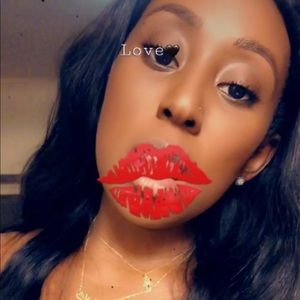 Meet your Posher, Sherine